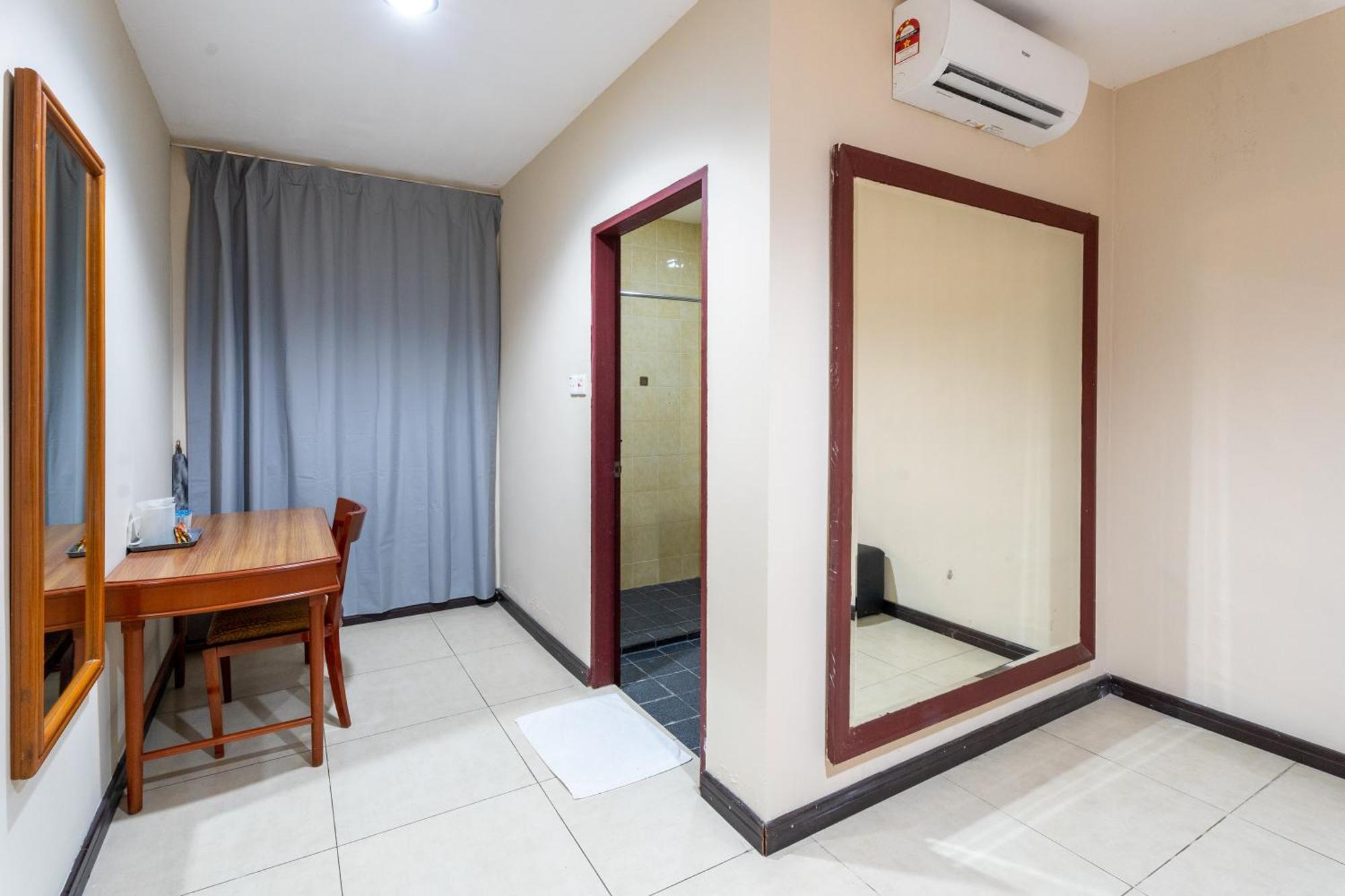 Pertama Lodge Tawau Camera foto