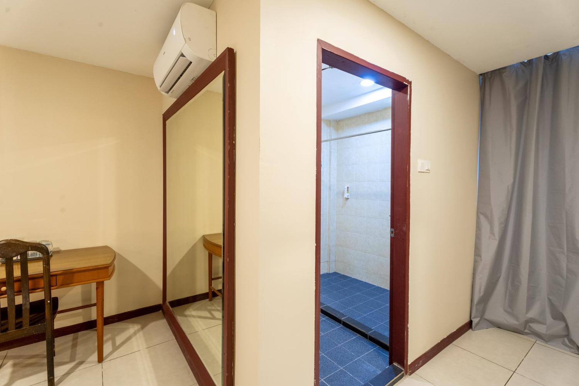 Pertama Lodge Tawau Esterno foto